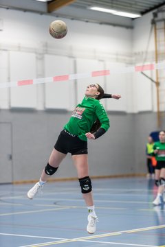 Bild 52 - wU18 Norddeutsche Meisterschaft